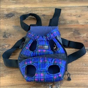 DabaDoo Dog Front Carrier